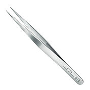 Пинцет прямой KNIPEX 120 мм прецизионный (92 22 06)