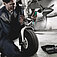 Головка торцевая 6-гранная WERA Zyklop 8790 HMC Cr-V 1/2" 30 мм (05003616001)