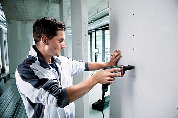 Сетевой шуруповерт для гипсокартона Metabo SE 4000 + SM 5-55 (620045500)