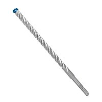 Бур по бетону Bosch SDS-Plus-7х 14x200x265мм 1шт (2608900121)