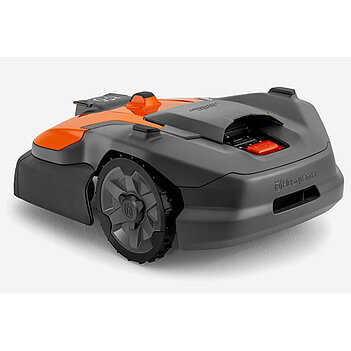 Газонокосарка-робот Husqvarna AM 580 EPOS (9708038-11)