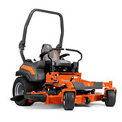 Райдер садовий бензиновий Husqvarna Z 454X (9705764-01)