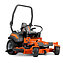 Райдер садовий бензиновий Husqvarna Z 454X (9705764-01)