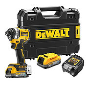 Акумуляторний ударний шурупокрут DeWalt (DCF860E2T)