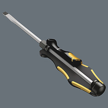 Набор отверток комбинированный WERA Kraftform XXL 1 12 шт. (05051010001)