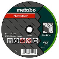 Круг відрізний по каменю Metabo Flexiamant super Premium, A 46-U 180x1,6x22,23 мм (616226000)