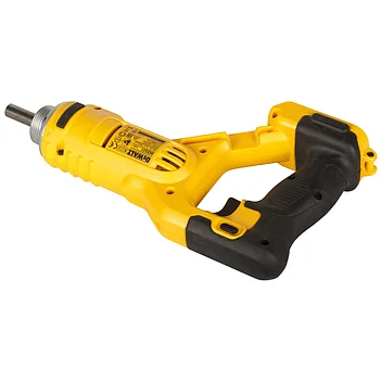 Вибратор для бетона аккумуляторный DeWalt (DCE531N) - без аккумулятора и зарядного устройства