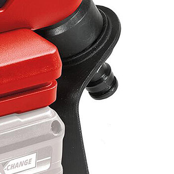 Мойка высокого давления аккумуляторная Einhell HYPRESSO 18/24-1 Li Kit (4140135K)