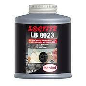 Мастило протизадирне LOCTITE 8023 водостійке 453г (L8023453)