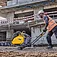 Виброплита аккумуляторная DeWalt POWERSHIFT (DCPS7154N) - без аккумулятора и зарядного устройства