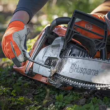Бензопила Husqvarna 365 (9707185-18)