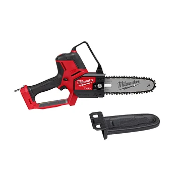 Акумуляторна ланцюгова мініпила Milwaukee M18 FHS20-0 (4933480117) - без акумулятора та зарядного пристрою
