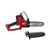 Акумуляторна ланцюгова мініпила Milwaukee M18 FHS20-0 (4933480117) - без акумулятора та зарядного пристрою