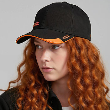 Кепка Stihl LOGO розмір універсальний (04209400006)