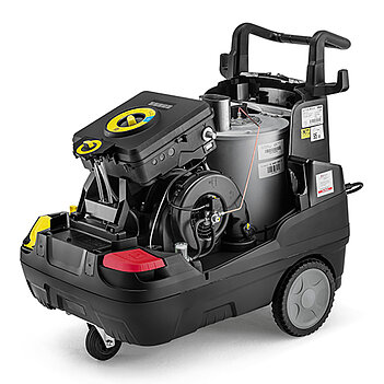 Мойка высокого давления Karcher HDS 8/18-4 CXA (1.174-928.0)