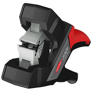 Клещи для снятия изоляции KNIPEX 175 мм автоматические (12 74 180 SB)