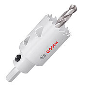 Коронка универсальная Bosch Multi Material Arbored Hole Saw HSS BIM 32 мм (2608594515)