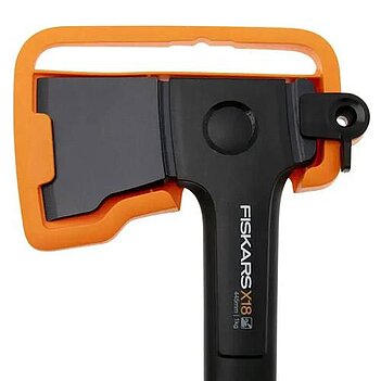 Топор универсальный Fiskars X18 Universal S (1069103)