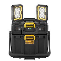 Фонарь аккумуляторный DeWalt BOX 18,0В (DWST08061-1)