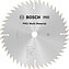 Диск пильный универсальный Bosch Multi Material 184x1,8х16 мм (2608640815)