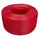 Шланг поливальний Alloid Scarlet Butterfly 1/2" 50 м (WH-67670)