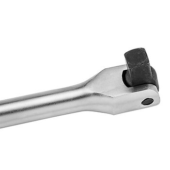 Вороток з шарніром TOPEX 1/2" (38D558)