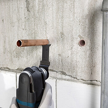 Скребок Bosch жесткий HCS ATZ52SC 52x26 мм (2608669268)
