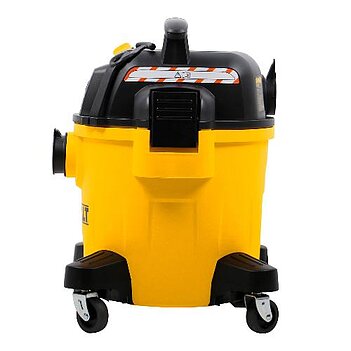 Пылесос DeWalt (DXV20PC)