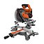 Пила торцювальна Black&Decker (BES701)