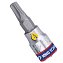 Головка торцевая с битой Torx King Tony 1/4" T25 (203325)