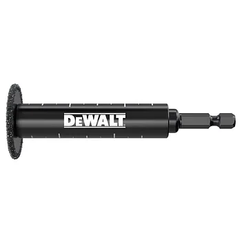 Насадка для різання труб DeWalt Impact Connect (DT20563)