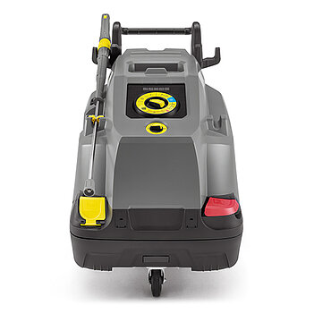 Мойка высокого давления Karcher HDS 8/18-4 CXA (1.174-928.0)