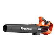 Воздуходувка аккумуляторная Husqvarna 122iB (9708273-01) - без аккумулятора и зарядного устройства