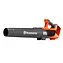 Воздуходувка аккумуляторная Husqvarna 122iB (9708273-01) - без аккумулятора и зарядного устройства