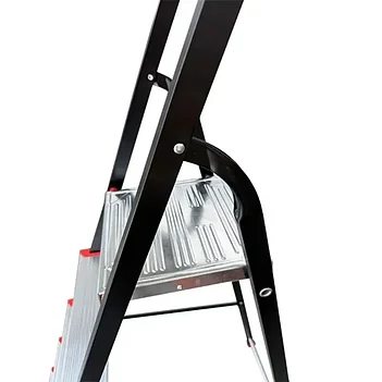 Стремянка комбинированная VIRASTAR NOVA STEEL (VSN206)