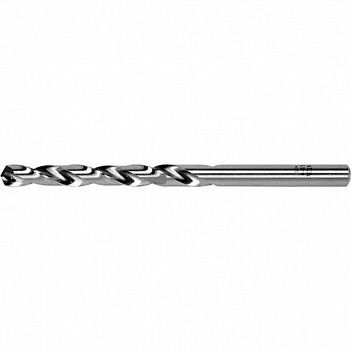 Сверло по металлу Yato Premium HSS 6,5x100мм 1шт (YT-44223)