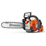 Бензопила Husqvarna 540XP III (9707931-14)