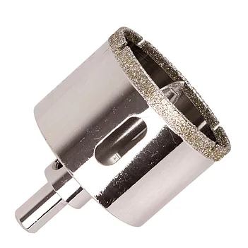 Коронка по кераміці Alloid 60 мм (GS-70060)