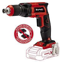 Аккумуляторный шуруповерт Einhell TE-DY 18 Li-Solo (4259980) - без аккумулятора и зарядного устройства