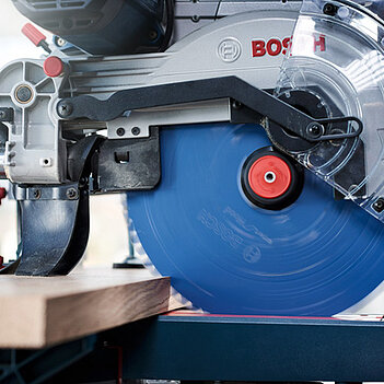 Диск пиляльний по дереву Bosch Expert for Wood 305х1,8x30 мм (2608642531)