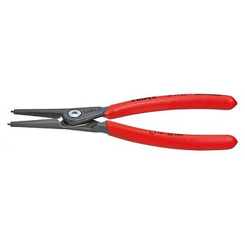 Набор щипцов для стопорных колец KNIPEX 8 ед. (00 19 58 V02)