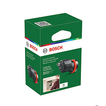 Насадка эксцентриковая Bosch (1600A01L7S)