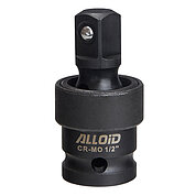 Кардан ударный Alloid Cr-Mo 1/2" (KU-1133)