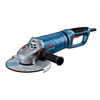 Угловая шлифмашина Bosch GWS 27-230 JR (06018C7320)