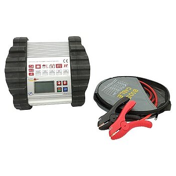 Зарядное устройство инверторное PROTESTER (IPS-3502)