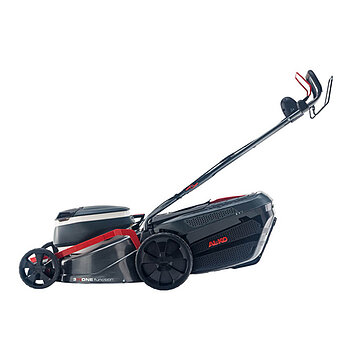 Газонокосарка акумуляторна AL-KO 46.2 Li SP Comfort (123010)
