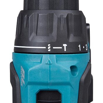 Аккумуляторная ударная дрель-шуруповерт Makita LXT Basic (DHP490WVE)