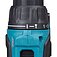 Аккумуляторная ударная дрель-шуруповерт Makita LXT Basic (DHP490WVE) Аккумуляторная ударная дрель-шуруповерт Makita LXT Basic (DHP490WVE)