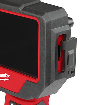 Відеобороскоп акумуляторний Milwaukee M12 ATB-0C (4933493136) - без акумулятора та зарядного пристрою