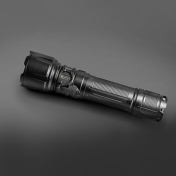 Ліхтар акумуляторний портативний VIDEX 3,7В (VLF-A376)